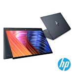 HP 極羨 ENVY x360 13-bf0049TU 13吋輕薄翻轉觸控筆電(i5-1230U/16GB/512GB PCIe SSD/W11/evo)