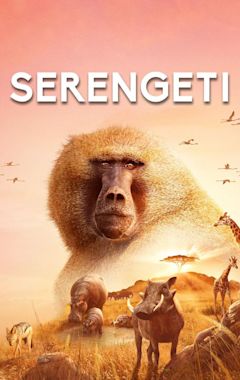 Serengeti