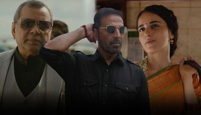 Sarfira Trailer: Akshay Kumar's Soorarai Pottru Hindi Remake Could Finally Be The Answer To His Flop Streak