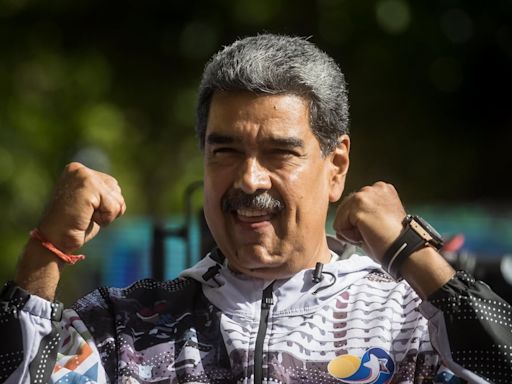Nicolás Maduro busca ser el gobernante con más tiempo en el cargo en Venezuela