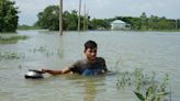 Sequías e inundaciones: con el agua al cuello