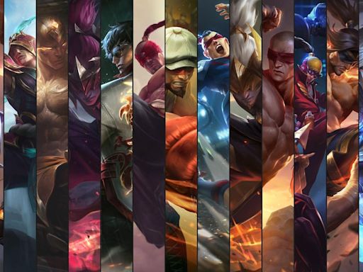 ‘League Of Legends’ 14.9 Patch Notes Bring Vanguard And Lee Sin ASU