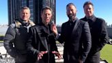 IL DIVO en la Arena CDMX: fecha, precios y todo lo que debes saber