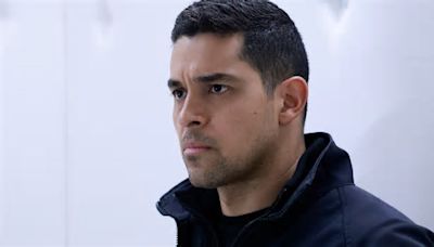 'NCIS' Fans Weep at Wilmer Valderrama's Emotional Note Ahead of the 1000th Episode