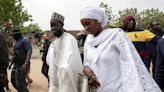 Senegal's president-elect Faye vows to govern with humility