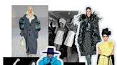 Marc Jacobs Is Still Head-Over-Heels for Fashion