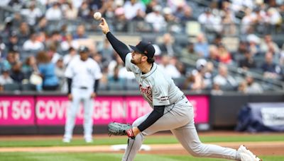 Detroit Tigers game vs. Houston Astros: Time, lineup, TV channel for series opener