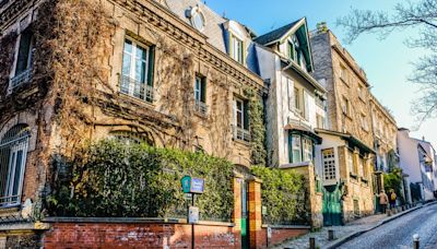 JoeyStarr : découvrez sa maison familiale sur 3 niveaux en plein Paris