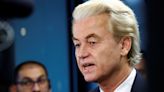 Dutch nationalist Wilders says deal on right-wing government is very close