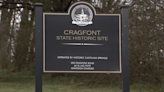 Cragfont excavation project aims to make site more historically accurate