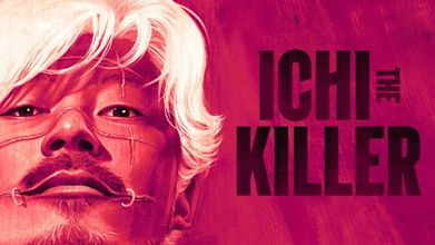 Ichi the Killer (film)