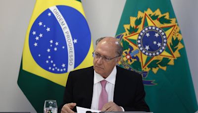 Brasília Hoje: Ruim é tirar arma do imposto seletivo, diz Alckmin sobre inclusão da carne na cesta