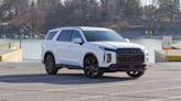 2024 Hyundai Palisade XRT Review: Value-Packed Family Hauler