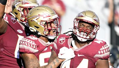 FSU Football Tabbed As Top-10 Program From Last Year That Will Struggle To Maintain Ranking In 2024