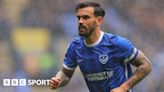 Marlon Pack: Portsmouth captain signs new two-year deal