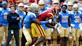UCLA anger at D’Anton Lynn has subsided after switch to USC football