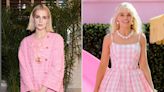 Lucy Boynton says Proust Barbie was cut from 'Barbie' because test audiences didn’t get literature reference