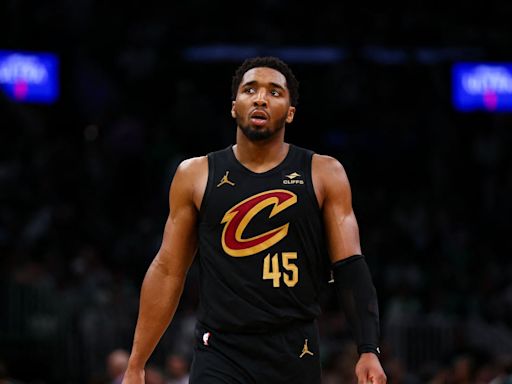 Los Cavaliers confiados en retener a Donovan Mitchell