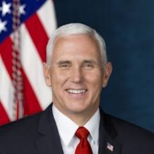 Mike Pence