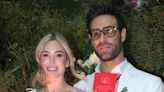 El casamiento de Jésica Cirio con Elías Piccirillo: todas las fotos