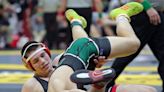 Ohio high school wrestler rankings | State champ tops Greater Akron/Canton's top 20