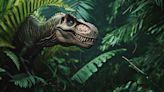 Paleontólogos hallaron un fósil que revela datos hasta ahora desconocidos sobre las plumas de los dinosaurios