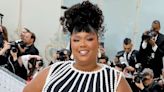 Lizzo Talks Exercising, Focusing on Her Health Without 'Trying to Escape Fatness'