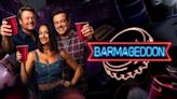 Barmageddon Season 1 Streaming: Watch and Stream Online via Peacock