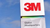 3M quarterly profit jumps on price hikes, cost cuts