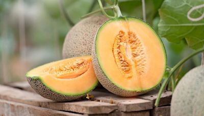 Qué es el melón cantalupo y por qué hace bien consumirlo