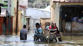 Ascienden a 96 los muertos en Somalia por las inundaciones de 'El Niño'