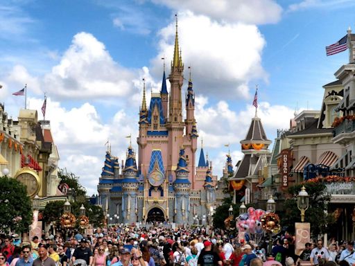 Why Now Is The Wrong Time For Disney To Announce Theme Park Expansions