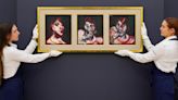 Francis Bacon triptych could sell for more than £30m at auction debut