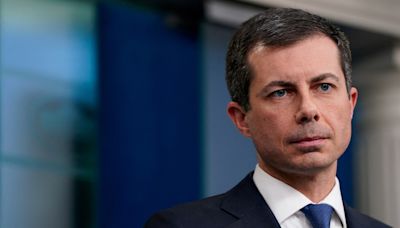 Buttigieg says Boeing must meet FAA quality plan before raising 737 MAX output