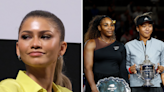 Challengers screenwriter reveals Zendaya-led thriller was inspired by controversial 2018 US Open final