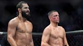 Jorge Masvidal refers Nate Diaz to celebrity lawyer amid street fight case