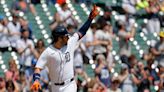Detroit Tigers open May with Matt Vierling blast, 4-1 victory over St. Louis Cardinals