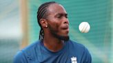 Jofra Archer: England bowler keen to avoid 'another stop-start year' after injury problems