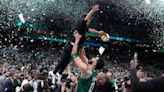 NBA: Champion Celtics have short to-do list - Salisbury Post