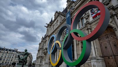Is Paris ready for the Olympics? Here's what a historian says
