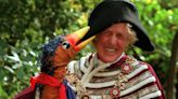 Gyles Brandreth blames himself for Rod Hull’s death