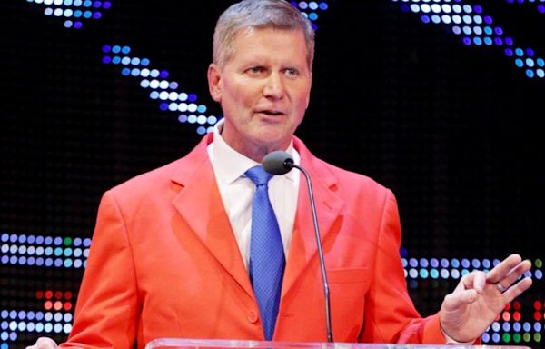 John Laurinaitis To Corroborate With Vince McMahon In Lawsuit Against Janel Grant