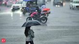 Uneven monsoon: Rain deficits hit nine states, south sees surplus - The Economic Times