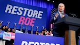 Biden's efforts to protect abortion access hit roadblocks