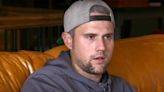 'Teen Mom' Alum Ryan Edwards Arrested for DUI and Drug Possession After Being Ordered to Rehab