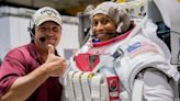 NASA spotlights Black astronauts' impact on space exploration