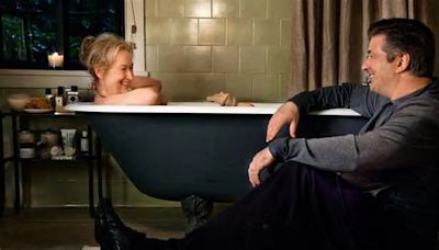 La película de hoy en TV en abierto y gratis: Meryl Streep y Alec Baldwin retoman su romance tras el divorcio