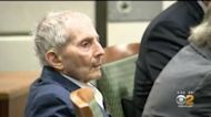 After Year Delay, Robert Durst Murder Trial Set To Resume