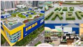 台中全球首座「IKEA空中花園」8大亮點！6月3日開幕，巨型排字＋露天花市 | 愛玩妞 | 妞新聞 niusnews