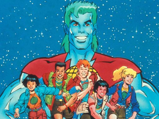 Meg Ryan, Sting, Jeff Goldblum and More Surprise Celebs Who Voiced “Captain Planet”’s Bad Guys